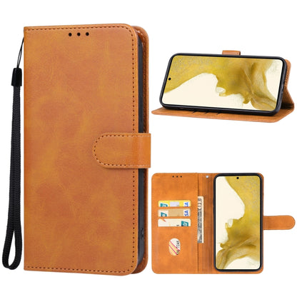 Leather Phone Case