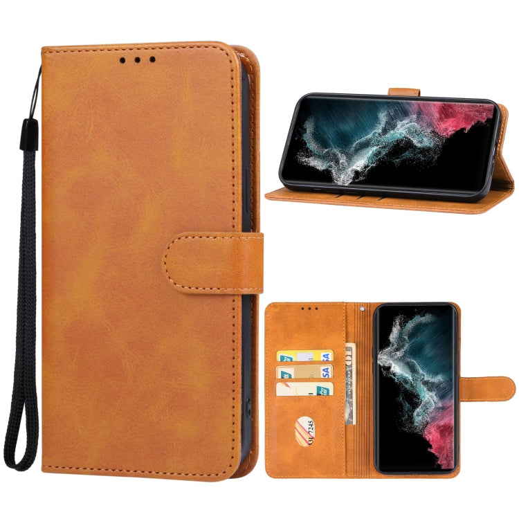 Leather Phone Case