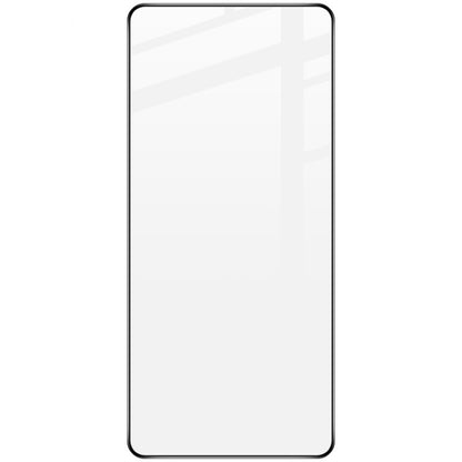 imak 9H Full Screen Tempered Glass Film Pro+ Series, For Huawei Mate 50, For Xiaomi Redmi K50 Ultra 5G, For Asus Zenfone 9 5G, For Sony Xperia 5 IV