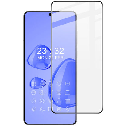imak 9H Full Screen Tempered Glass Film Pro+ Series, For Huawei Mate 50, For Xiaomi Redmi K50 Ultra 5G, For Asus Zenfone 9 5G, For Sony Xperia 5 IV