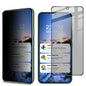 imak HD Full Screen Anti-spy Tempered Glass Protective Film, For Samsung Galaxy S22 5G, For Samsung Galaxy S22+ 5G