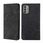 Skin Feel Magnetic Leather Phone Case