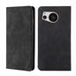 Skin Feel Magnetic Leather Phone Case