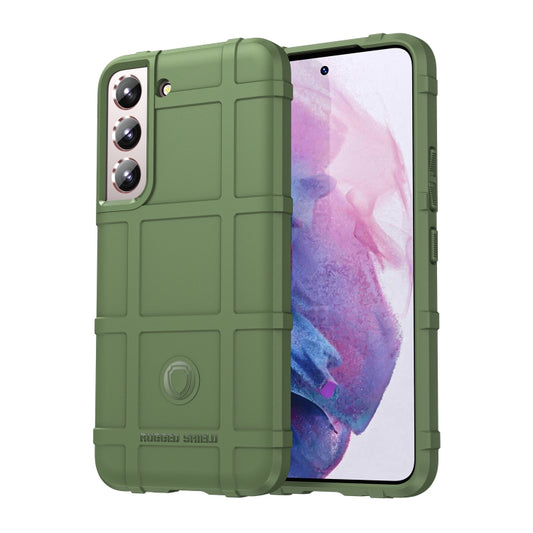 Full Coverage Shockproof TPU Phone Case