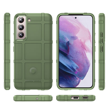 Full Coverage Shockproof TPU Phone Case