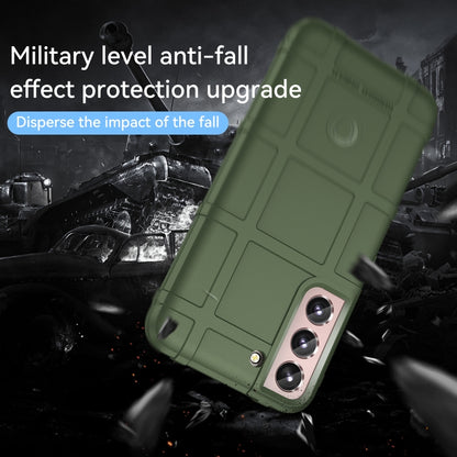 Full Coverage Shockproof TPU Phone Case