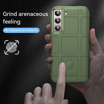 Full Coverage Shockproof TPU Phone Case