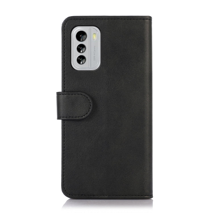 Cow Texture Leather Phone Case