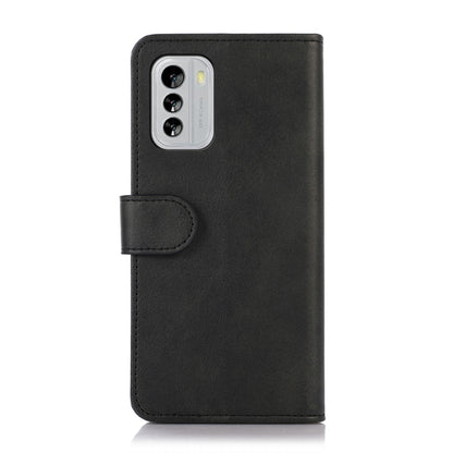 Cow Texture Leather Phone Case, For Nokia G60 5G, For Xiaomi Redmi K50 Ultra/12T/12T Pro, For Samsung Galaxy S23