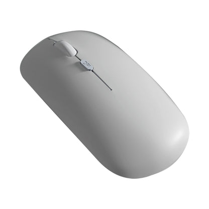 FOREV FVW312 1600dpi 2.4G Wireless Silent Portable Mouse