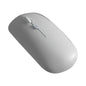 FOREV FVW312 1600dpi 2.4G Wireless Silent Portable Mouse