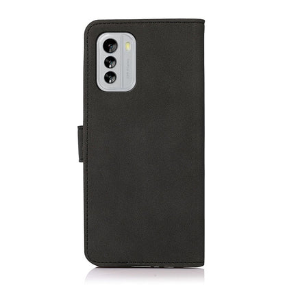 KHAZNEH Matte Texture Leather Phone Case, For Nokia G60 5G, For Xiaomi Redmi K50 Ultra/12T/12T Pro, For Samsung Galaxy S23, For Samsung Galaxy S23+, For Samsung Galaxy S23 Ultra