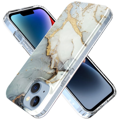 Marble Pattern IMD Phone Case