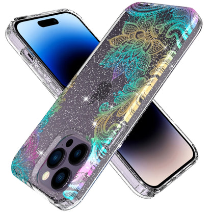 Laser IMD Phone Case