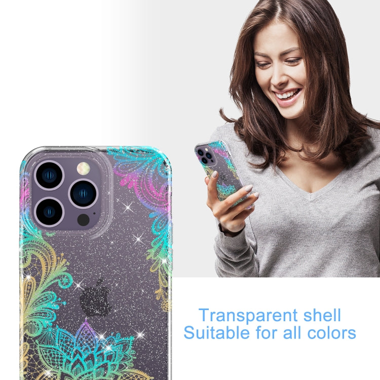 Laser IMD Phone Case