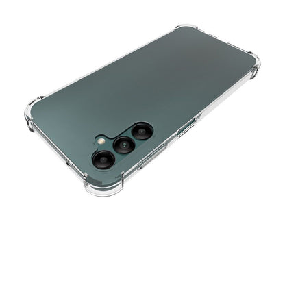 Shockproof Non-slip Thickening TPU Phone Case