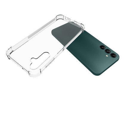 Shockproof Non-slip Thickening TPU Phone Case