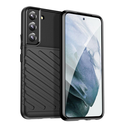 Thunderbolt Shockproof TPU Phone Case