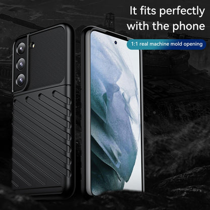 Thunderbolt Shockproof TPU Phone Case