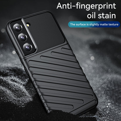 Thunderbolt Shockproof TPU Phone Case