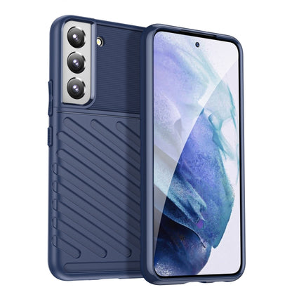 Thunderbolt Shockproof TPU Phone Case