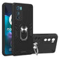 2 in 1 Armour Series PC + TPU Protective Phone Case