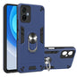 2 in 1 Armour Series PC + TPU Protective Phone Case