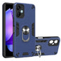 2 in 1 Armour Series PC + TPU Protective Phone Case