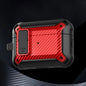 Bumblebee Carbon Fiber Earphone Protective Case, For AirPods Pro 2