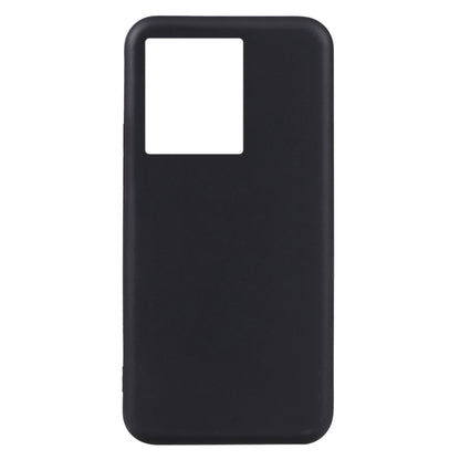 TPU Phone Case, For vivo iQOO Neo7 / Neo7 SE