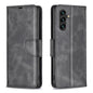 Lambskin Texture Leather Phone Case