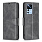 Lambskin Texture Leather Phone Case