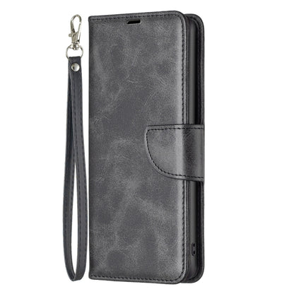 Lambskin Texture Leather Phone Case, For Xiaomi 12T / 12T Pro / Redmi K50 Ultra