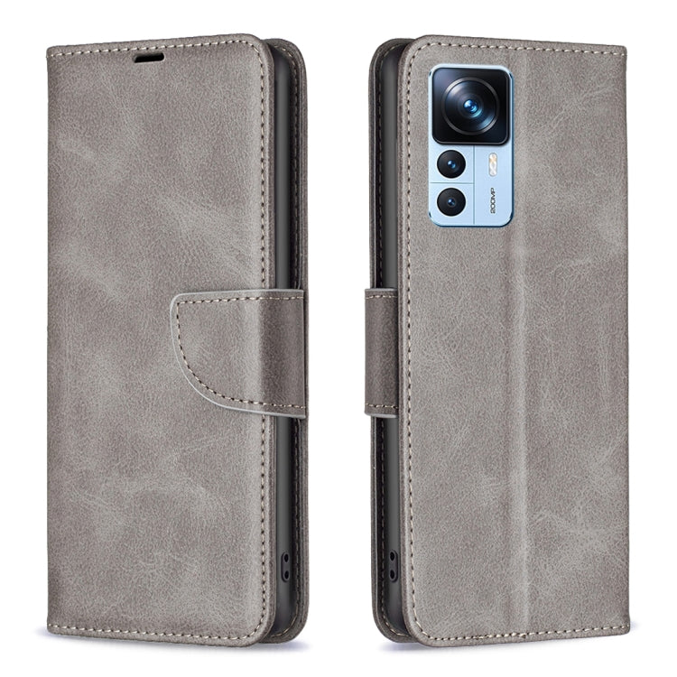 Lambskin Texture Leather Phone Case