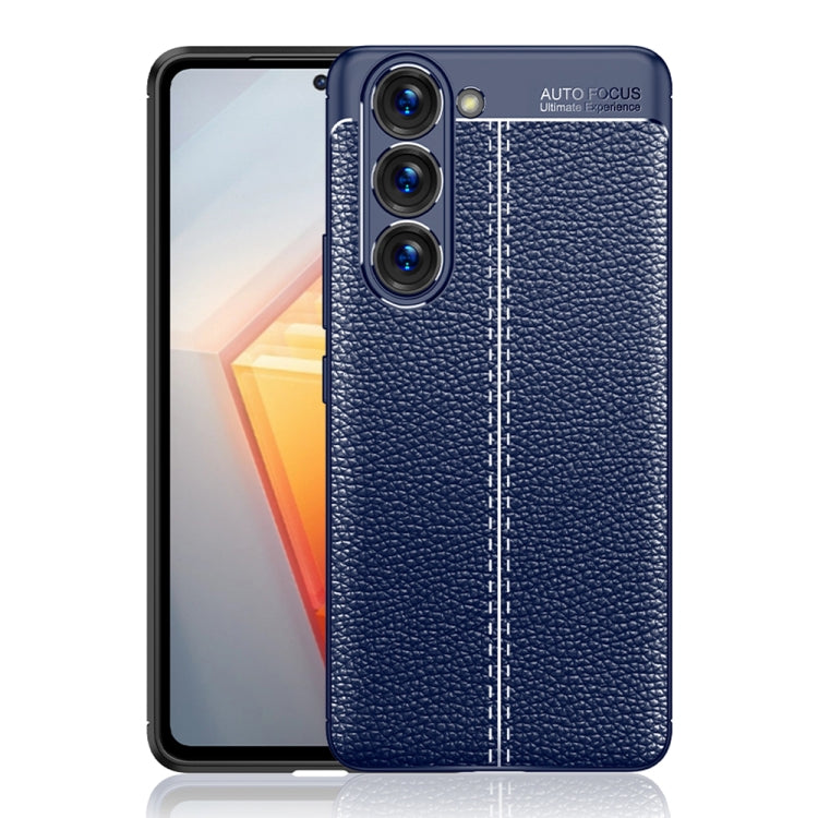Litchi Texture Shockproof TPU Phone Case, For Honor X40, For Samsung Galaxy S23 5G, For Samsung Galaxy S23+ 5G, For Samsung Galaxy S23 Ultra 5G, For Samsung Galaxy A14 5G