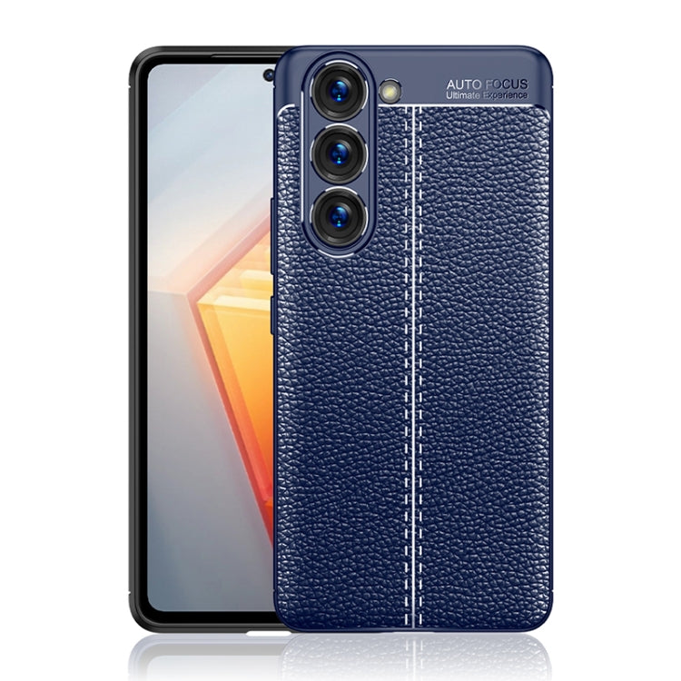 Litchi Texture Shockproof TPU Phone Case, For Honor X40, For Samsung Galaxy S23 5G, For Samsung Galaxy S23+ 5G, For Samsung Galaxy S23 Ultra 5G, For Samsung Galaxy A14 5G