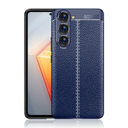 Litchi Texture Shockproof TPU Phone Case, For Honor X40, For Samsung Galaxy S23 5G, For Samsung Galaxy S23+ 5G, For Samsung Galaxy S23 Ultra 5G, For Samsung Galaxy A14 5G