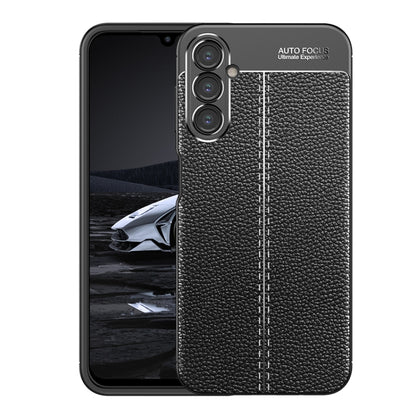 Litchi Texture Shockproof TPU Phone Case, For Honor X40, For Samsung Galaxy S23 5G, For Samsung Galaxy S23+ 5G, For Samsung Galaxy S23 Ultra 5G, For Samsung Galaxy A14 5G