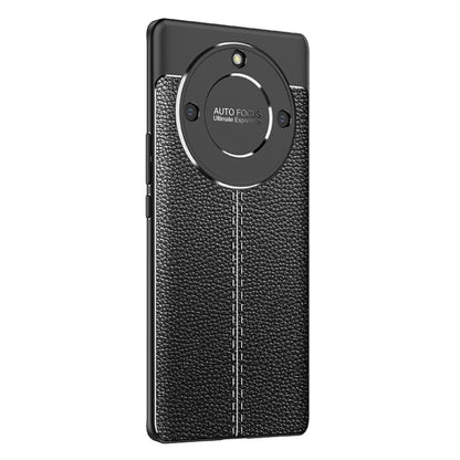 Litchi Texture Shockproof TPU Phone Case, For Honor X40, For Samsung Galaxy S23 5G, For Samsung Galaxy S23+ 5G, For Samsung Galaxy S23 Ultra 5G, For Samsung Galaxy A14 5G