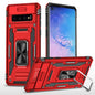 Armor PC + TPU Camera Shield Phone Case