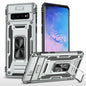 Armor PC + TPU Camera Shield Phone Case
