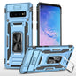 Armor PC + TPU Camera Shield Phone Case