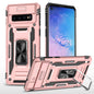 Armor PC + TPU Camera Shield Phone Case