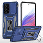 Armor PC + TPU Camera Shield Phone Case