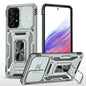 Armor PC + TPU Camera Shield Phone Case