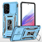 Armor PC + TPU Camera Shield Phone Case