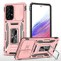 Armor PC + TPU Camera Shield Phone Case
