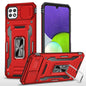 Armor PC + TPU Camera Shield Phone Case