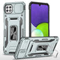 Armor PC + TPU Camera Shield Phone Case