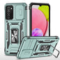 Armor PC + TPU Camera Shield Phone Case